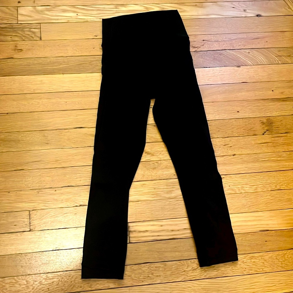 Lululemon Invigorate Legging